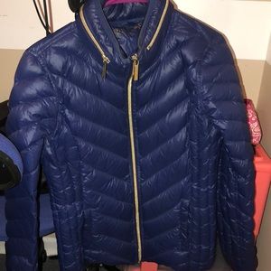 Michael Kors Coat Small!!